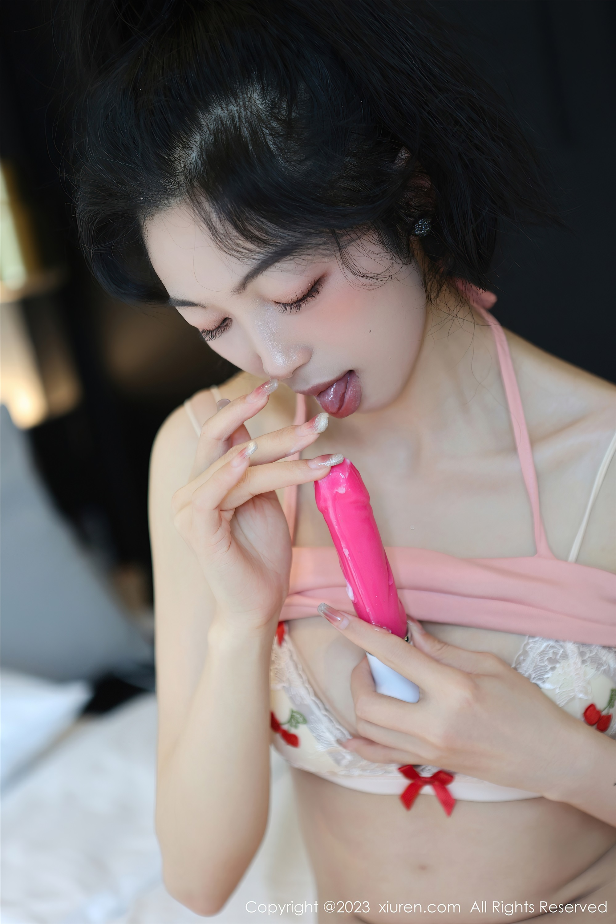 XiuRen秀人网  2023.05.29 NO.6816 茜茜Kimi